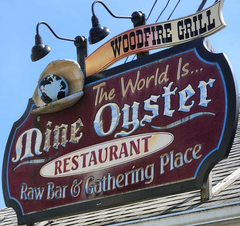 Pemaquid Oyster Festival reboots in Boothbay Harbor Boothbay Register
